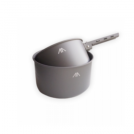 Набор посуды GURU COOKWARE SET