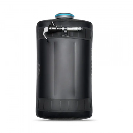 Складная канистра Hydrapak Expedition 8 л GREY