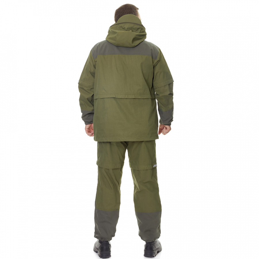 Костюм энцефалитный Элит Барьер (Novatex)