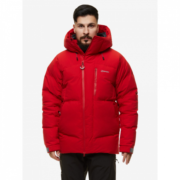 Куртка пуховая BASK Heaven V4
