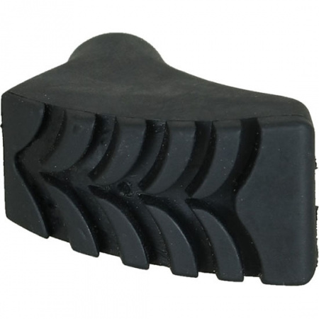 Насадки для "скандинавской ходьбы" для треккинговой палки