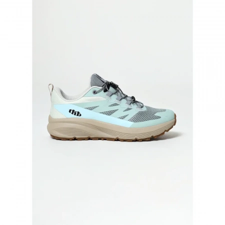 Кроссовки женские треккинговые THB Santis