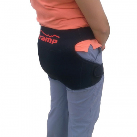 Сиденье неопреновое Tramp 7 мм TRA-052