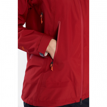 Куртка мембранная женская Stayer Корбу 3L 40521