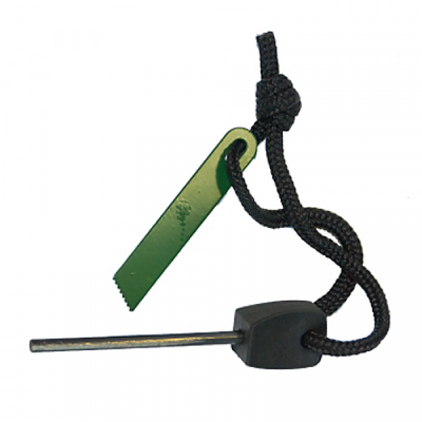 Tramp огниво, редкоземельный металл TRG-030