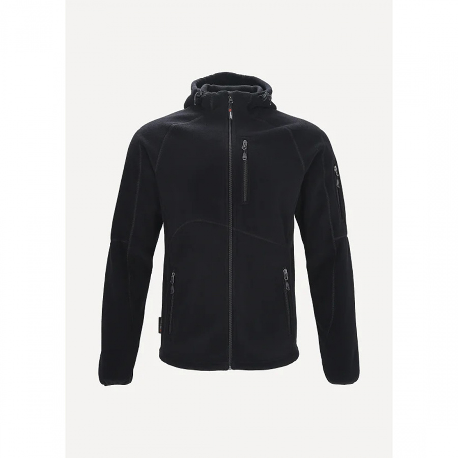 Куртка Сплав Khan Polartec 300 black 46/176