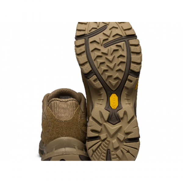 Кроссовки треккинговые Gri Sport 11953S17tn