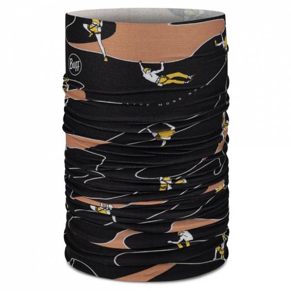 Бандана Buff CoolNet UV Tumus Black