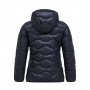 Peak Performance куртка пуховая женская Helium Down Hood