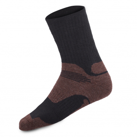 Термоноски Talberg Yak Dual -40°C