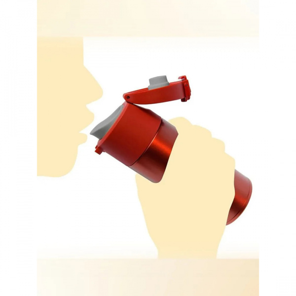 Термос MontBell ALPINE THERMO BOTTLE ACTIVE 0.5L