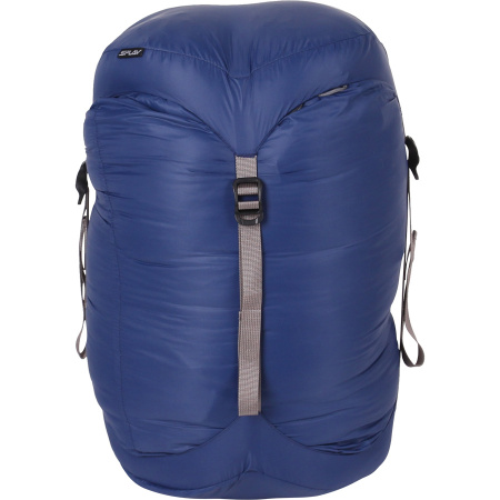 Спальный мешок пуховый Сплав Adventure Extreme