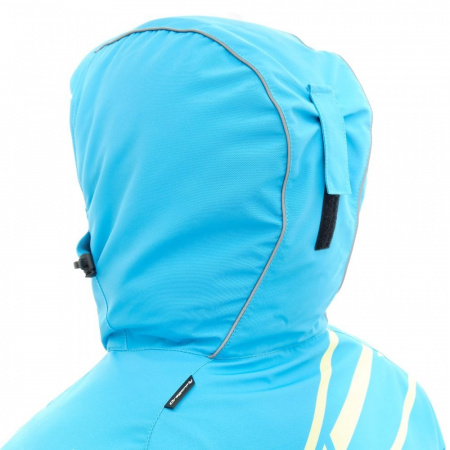 Dragonfly Плащ зимний Race Coat Woman