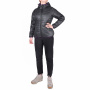 TrangoWorld куртка пуховая женская Chaqueta Haven RVSB JKT