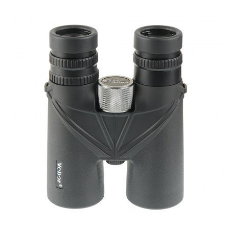 Бинокль Veber SPUTNIK ZOOM 8-15х42