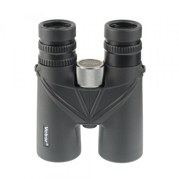 Бинокль Veber SPUTNIK ZOOM 8-15х42