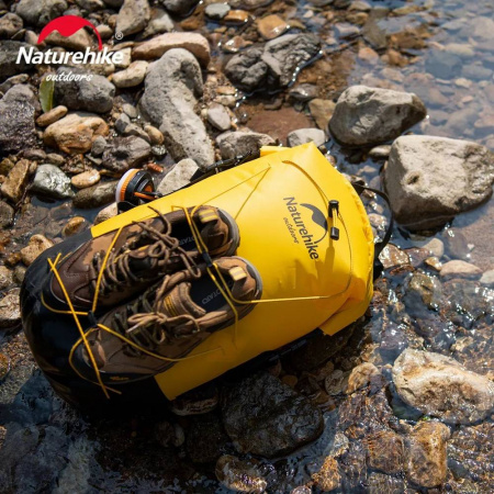Герморюкзак Naturehike NH21FSB04 30 л Герморюкзак Naturehike NH21FSB04 30 л