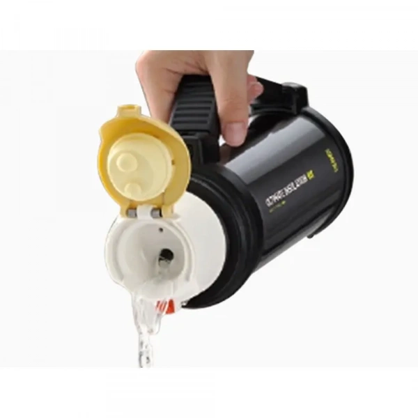 Термос из нерж. стали тм THERMOS FFW-1000 PK 1L