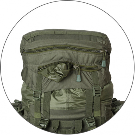 Рюкзак тактический Сплав Рейдовый 60+