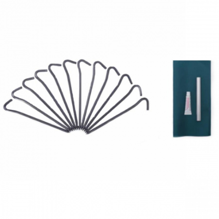 Палатка Kailas Stratus Camping 2P KT2303102