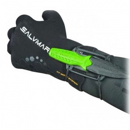 Нож Salvimar Predathor