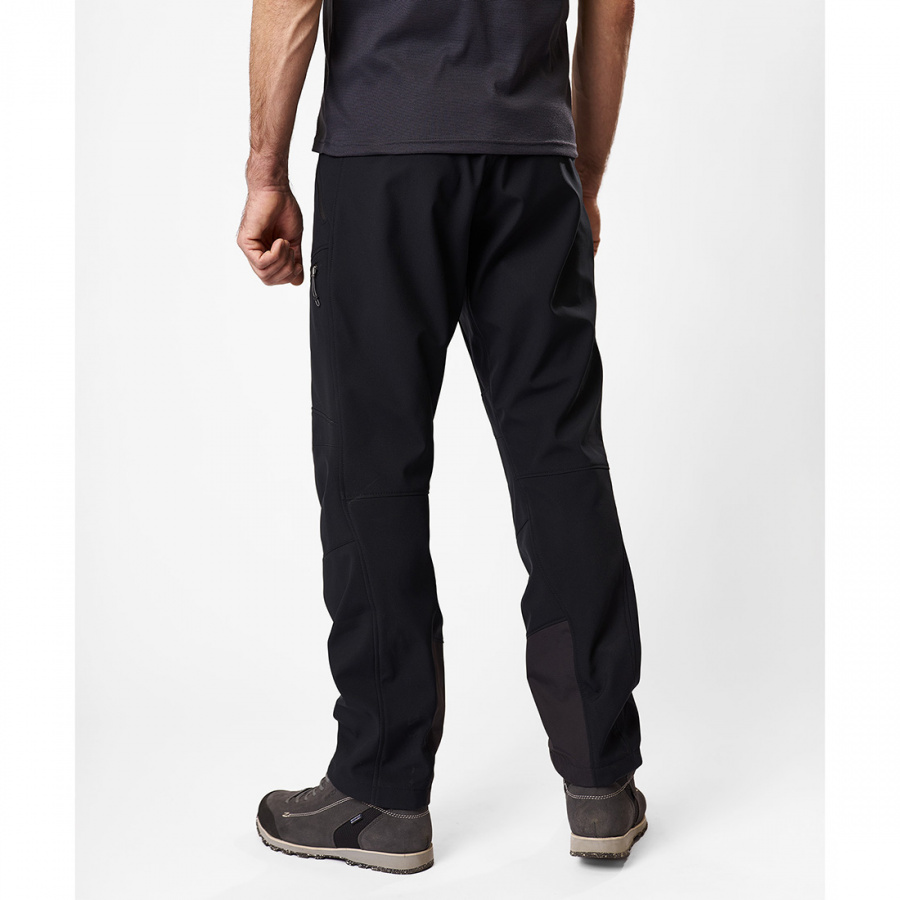Red Fox Брюки Yoho Softshell III Мужские