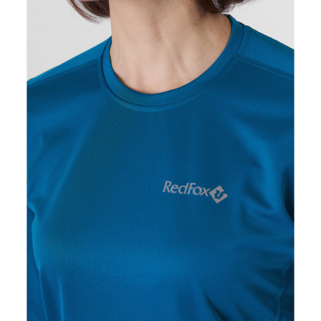 Red Fox Футболка с длинным рукавом Workout Женская