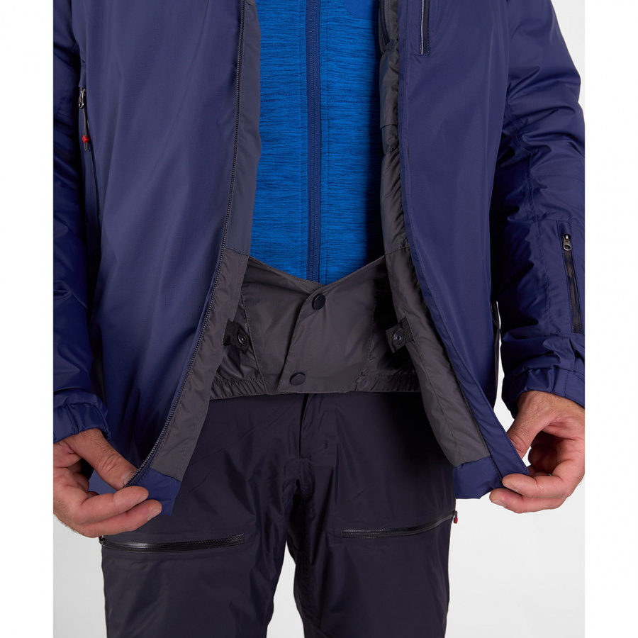 Red Fox Куртка пуховая Axion Мужская