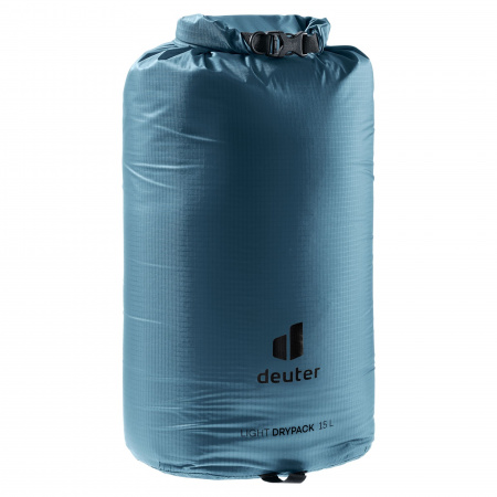 Гермомешок Deuter Light Drypack 15 Atlantic