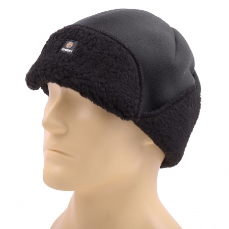 Шапка-ушанка Aswery Orsa мембрана