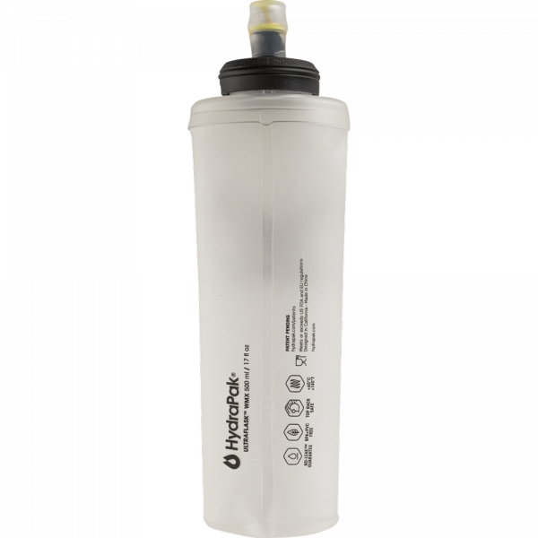 Фляга Dynafit FLASK 500ML Transparent