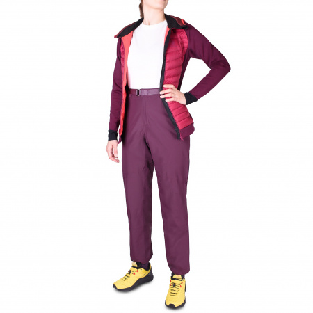 Kailas брюки мембранные W's Adad Stretchy HardShell Pants