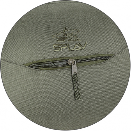 Сумка Сплав Paladin