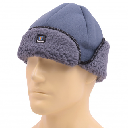 Шапка-ушанка Aswery Orsa мембрана