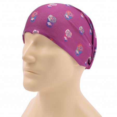 Шарф - бафф Stayer 01927