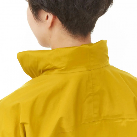 Куртка мембранная женская MontBell Thunder Pass Jacket W's