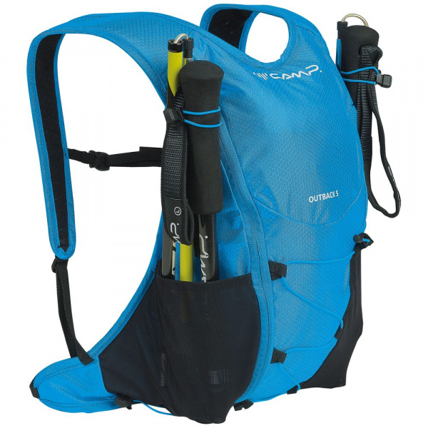 Рюкзак CAMP OUTBACK 5