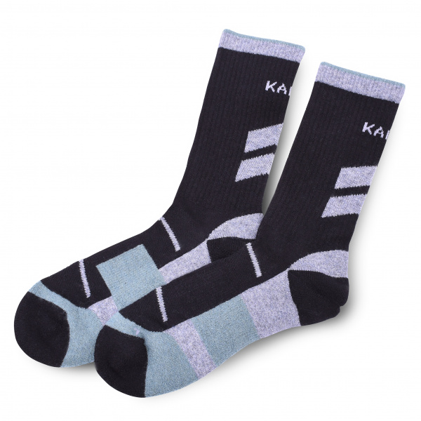 Носки Kailas Mid Cut Wool Trekking KH2201104