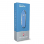 Нож перочинный Victorinox Summer Rain (0.6223.28G) 58мм 7функций