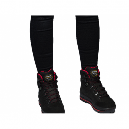 Ботинки треккинговые Gri Sport 15001N19tn