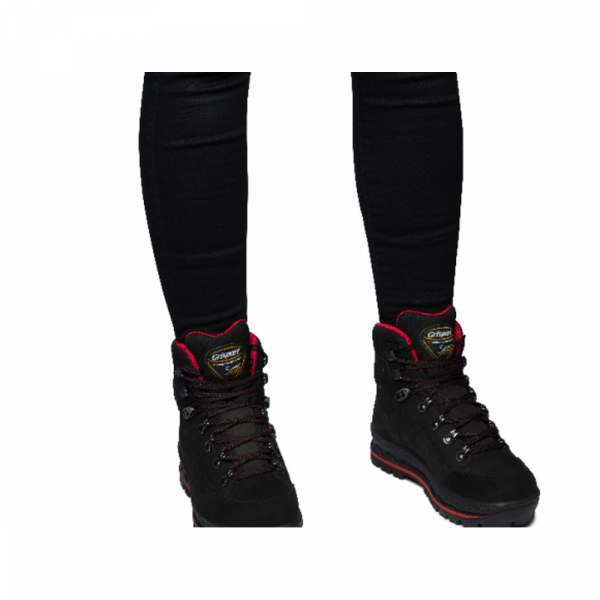 Ботинки треккинговые Gri Sport 15001N19tn