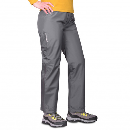 MontBell брюки мембранные Rain Dancer Pants W's GTX 2020