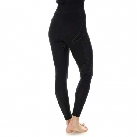 Термобелье женское Brubeck леггинсы THERMO NILIT HEAT