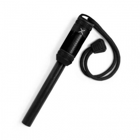Огниво Exotac fireROD XL (Black)
