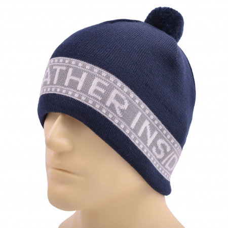 Шапка Aswery Lerum