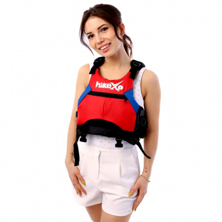 Спасательный жилет (страховочный) HikeXp Yacht