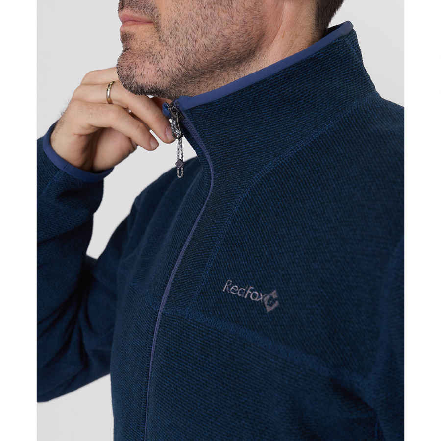 Red Fox Джемпер Dolomite III Мужской