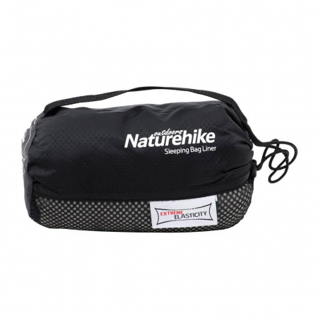 Вкладыш в спальный мешок Naturehike NH17N002-D