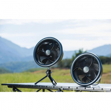 Вентилятор Flextail Max Cooler портативный 4 в 1
