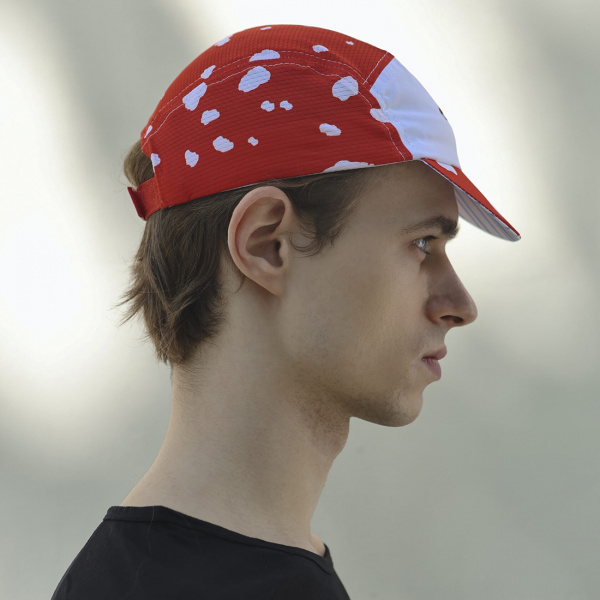 Кепка Wonder Trail